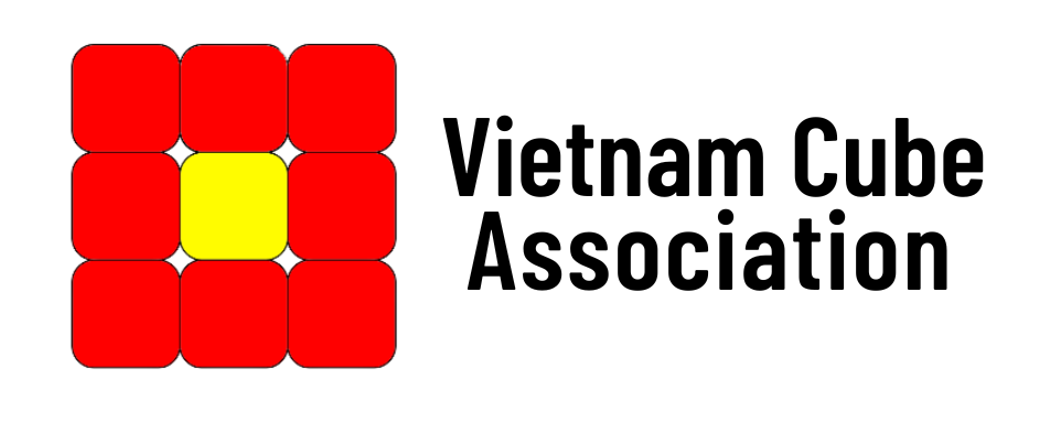 Giải Rubik WCA Ho Chi Minh Open 2022 (11/2022)
